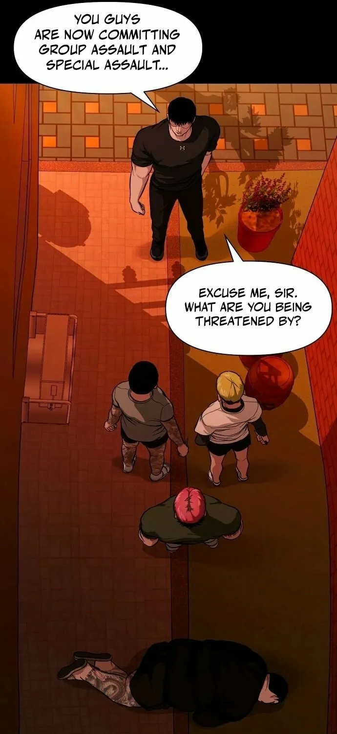 Mysterious Village Chapter 12 page 26 - 