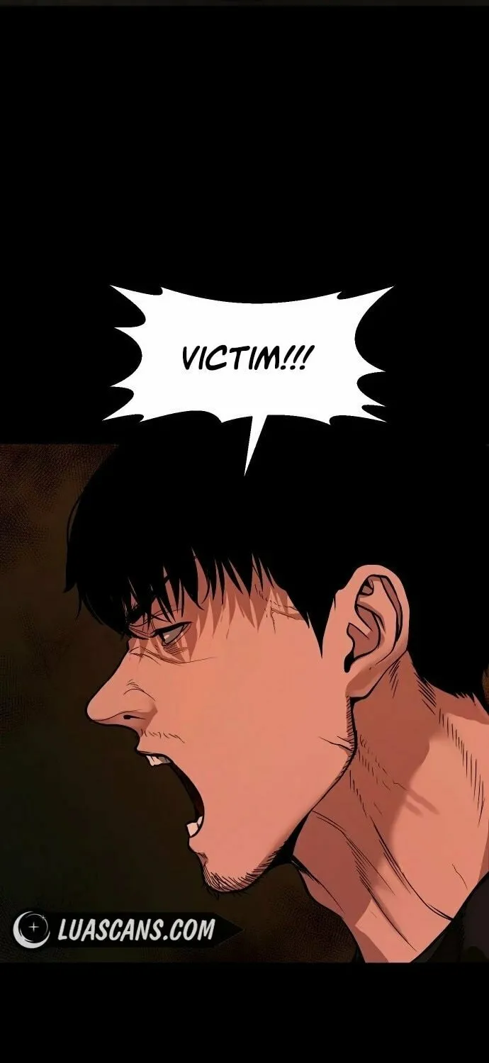 Mysterious Village Chapter 12 page 34 - 