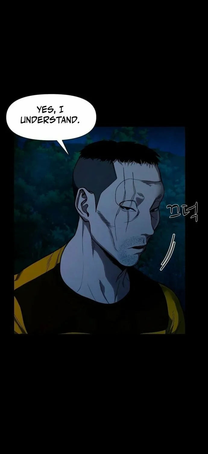 Mysterious Village Chapter 12 page 39 - 