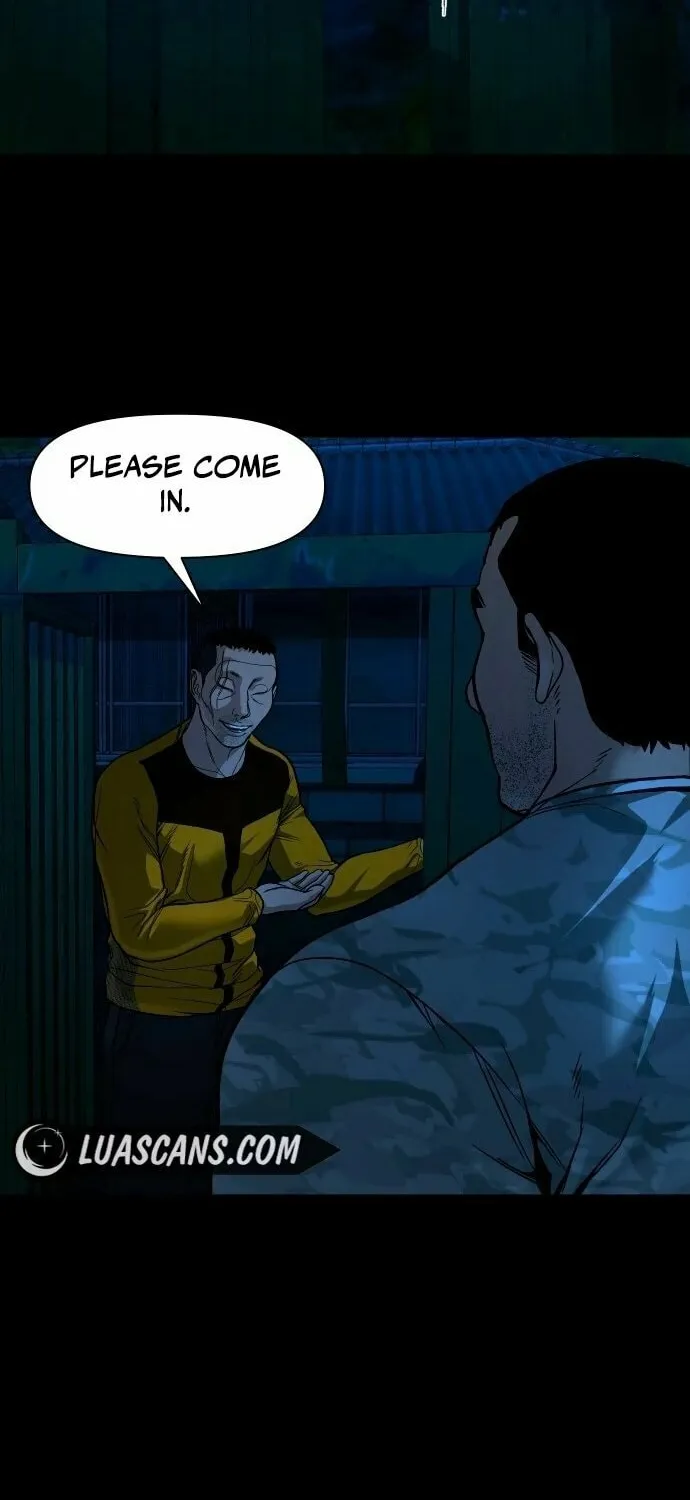 Mysterious Village Chapter 12 page 43 - 