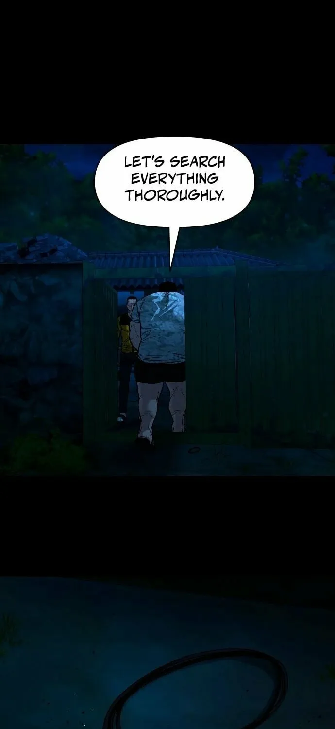 Mysterious Village Chapter 12 page 44 - 