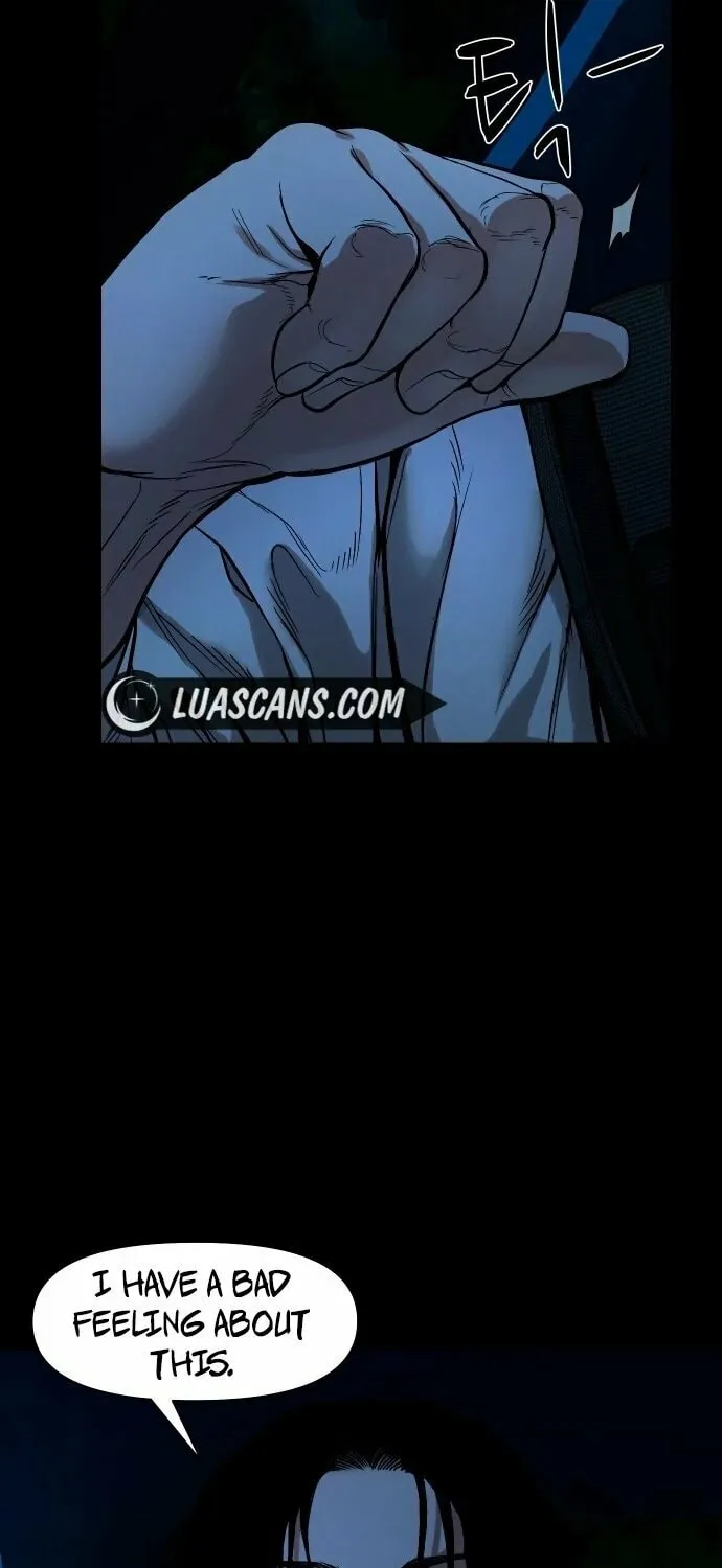 Mysterious Village Chapter 12 page 48 - 