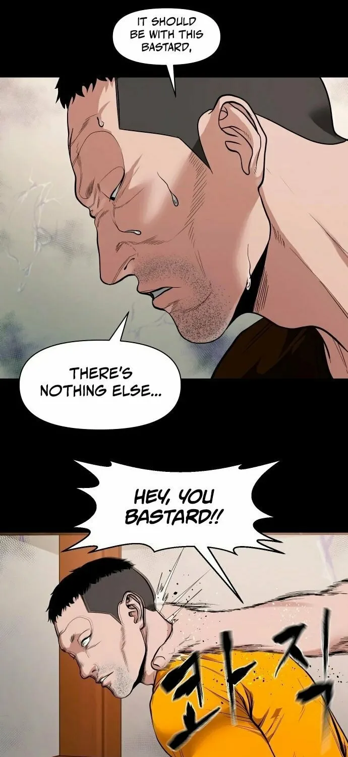Mysterious Village Chapter 12 page 51 - 