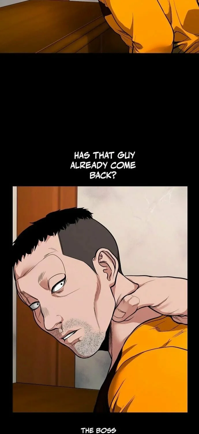 Mysterious Village Chapter 12 page 52 - 