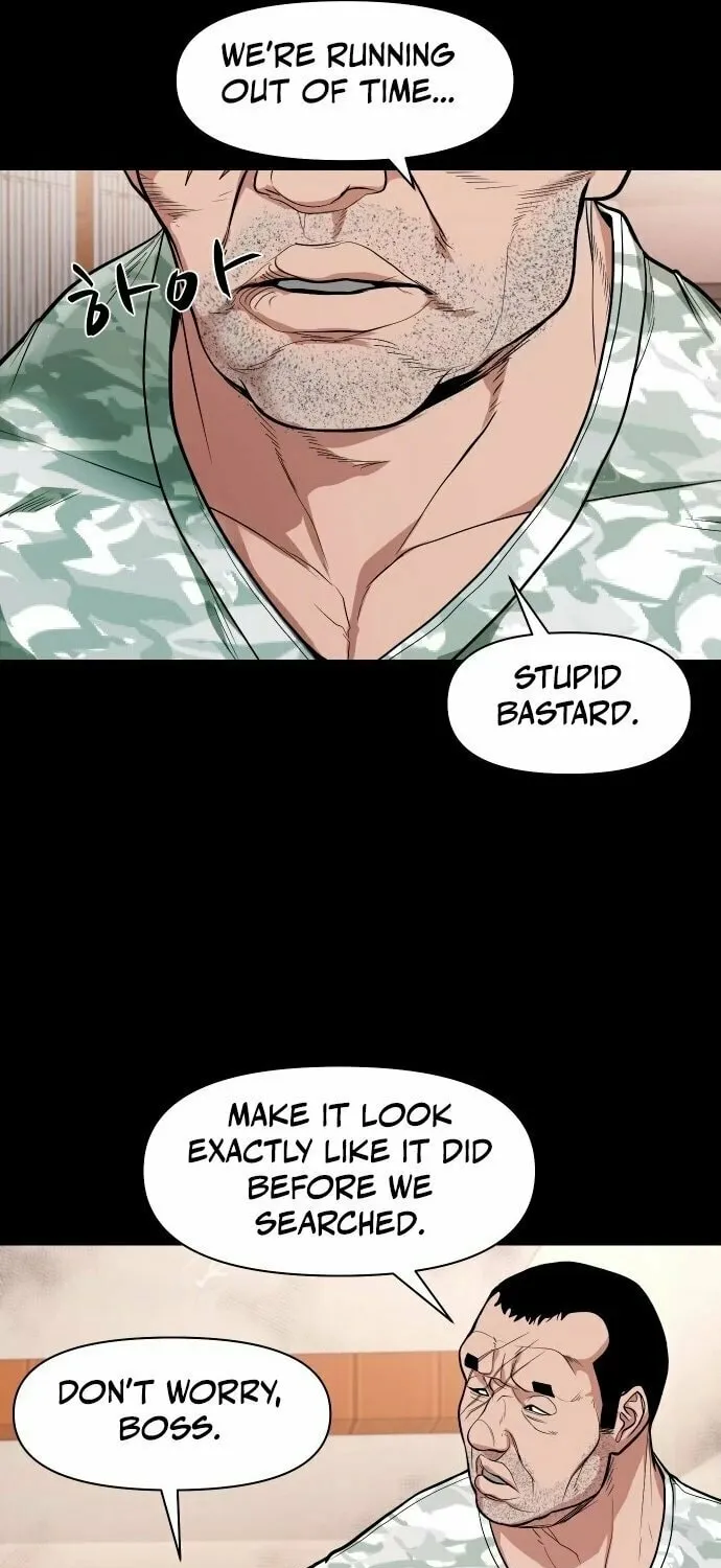 Mysterious Village Chapter 12 page 56 - 