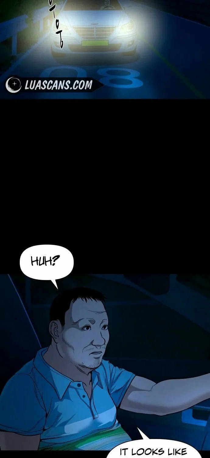 Mysterious Village Chapter 12 page 60 - 