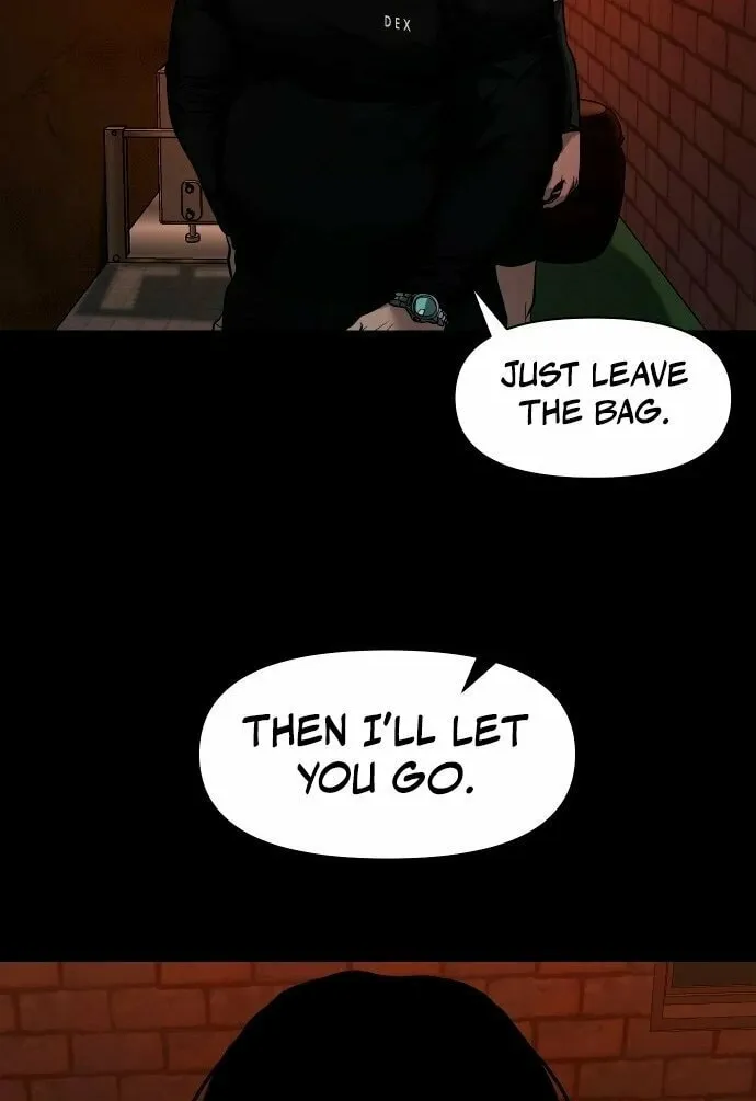 Mysterious Village Chapter 12 page 7 - 