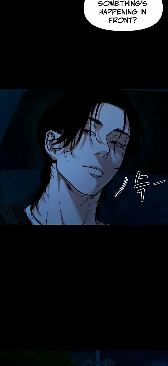 Mysterious Village Chapter 12 page 61 - 