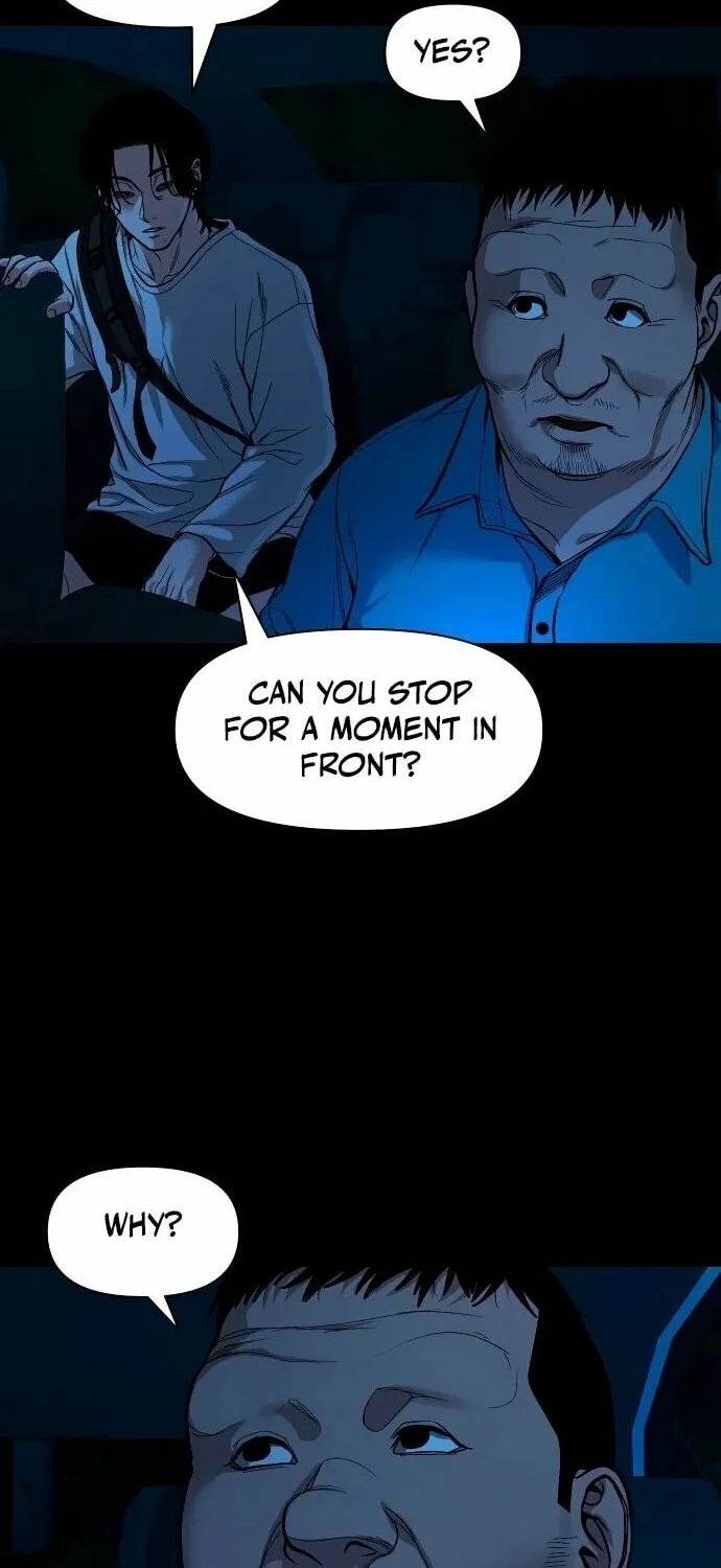 Mysterious Village Chapter 12 page 63 - 