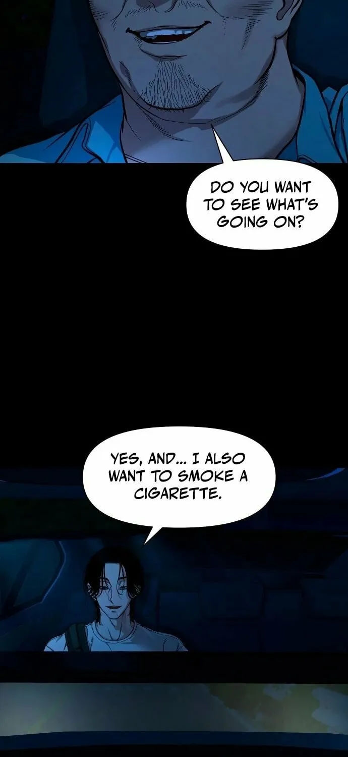 Mysterious Village Chapter 12 page 64 - 