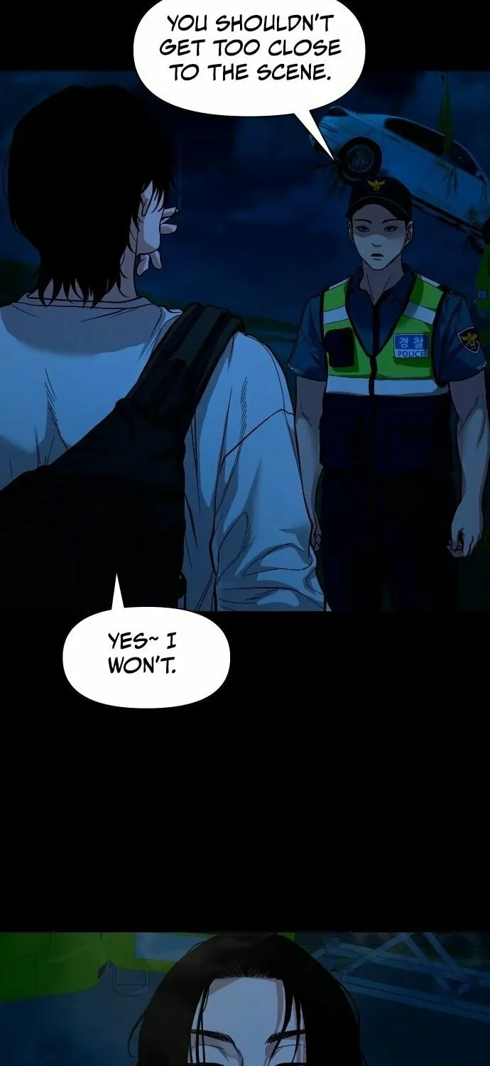 Mysterious Village Chapter 12 page 69 - 