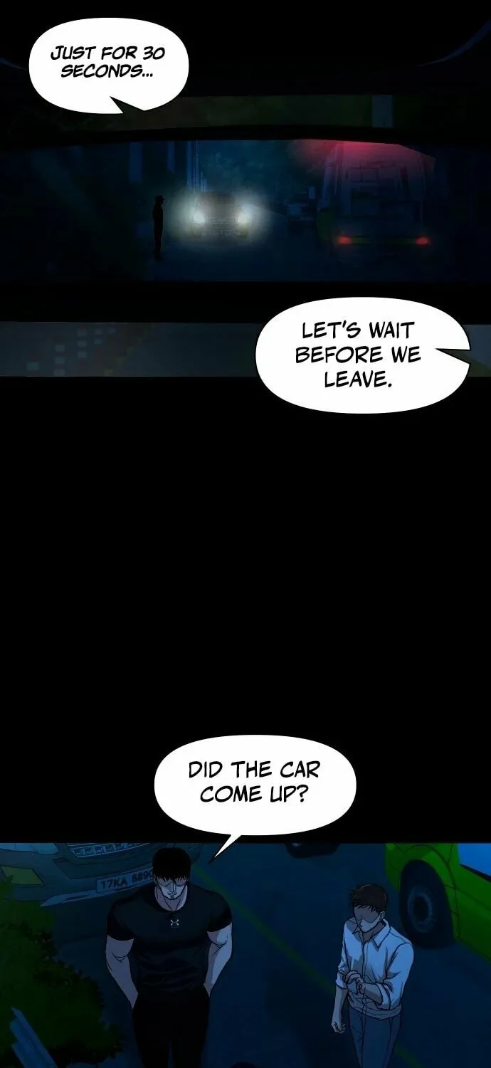 Mysterious Village Chapter 12 page 75 - 