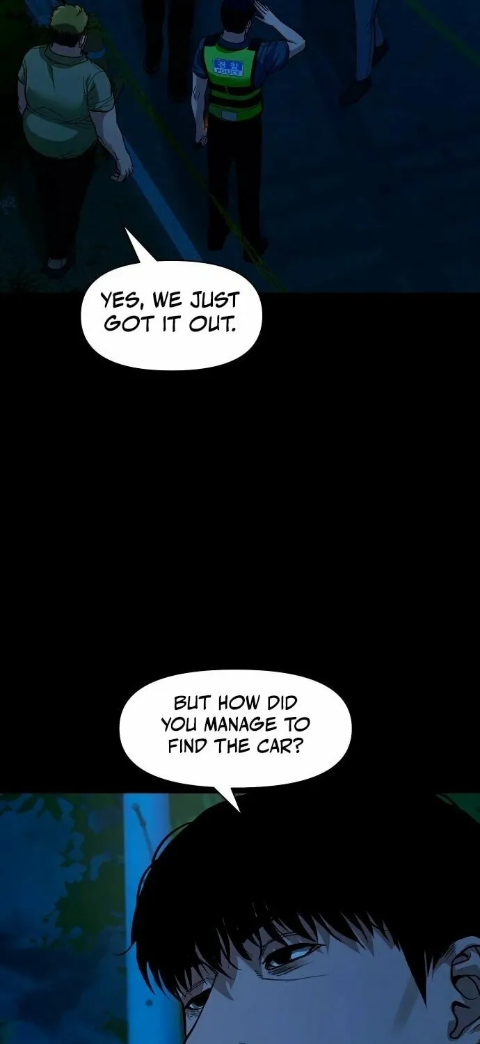 Mysterious Village Chapter 12 page 76 - 