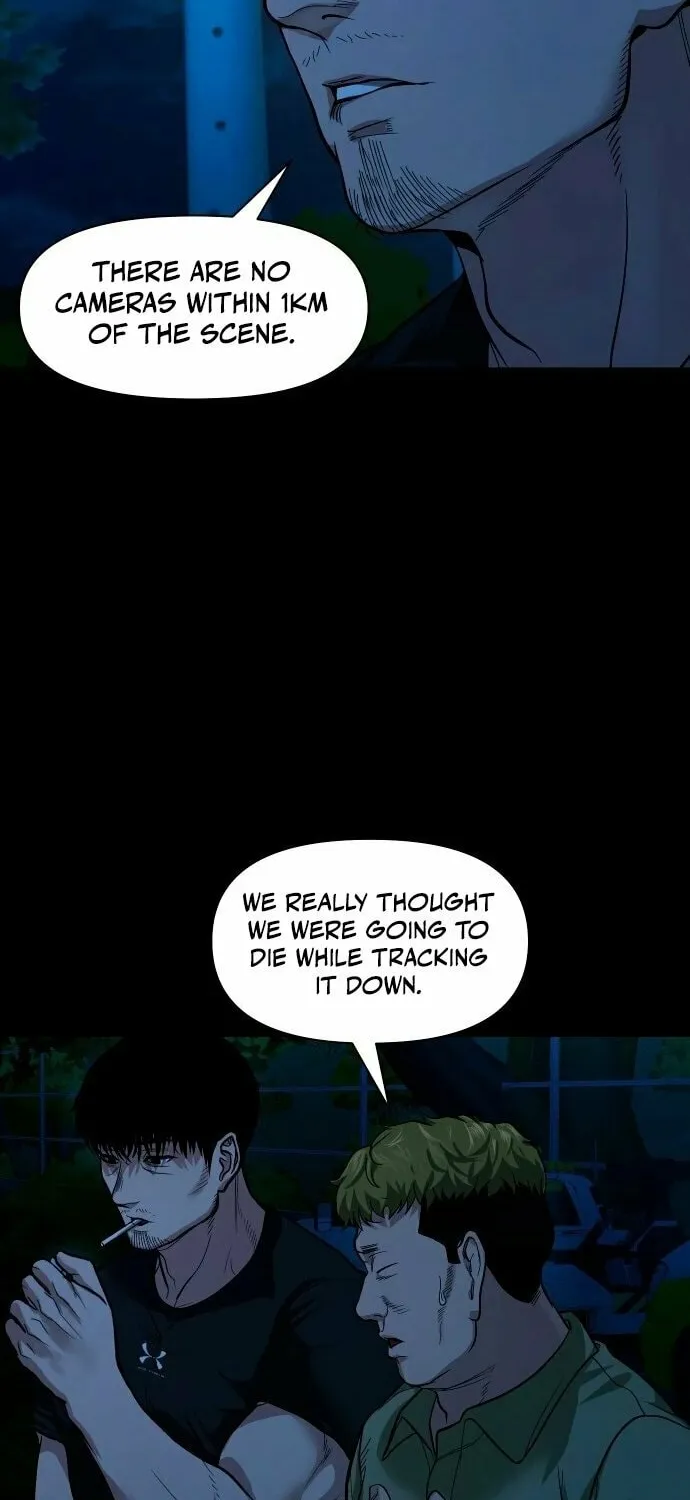 Mysterious Village Chapter 12 page 77 - 