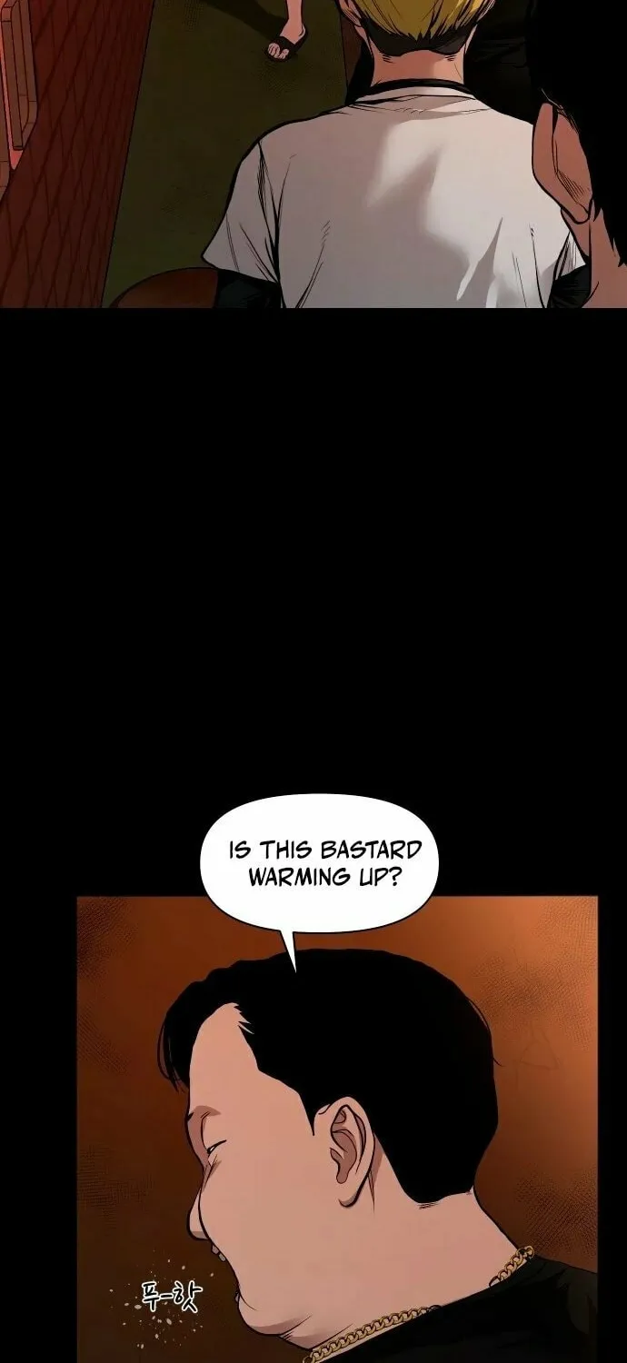 Mysterious Village Chapter 12 page 9 - 