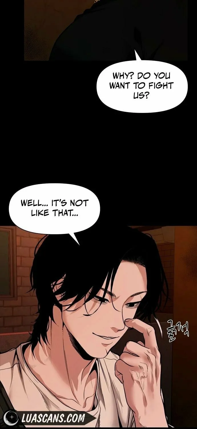 Mysterious Village Chapter 12 page 10 - 