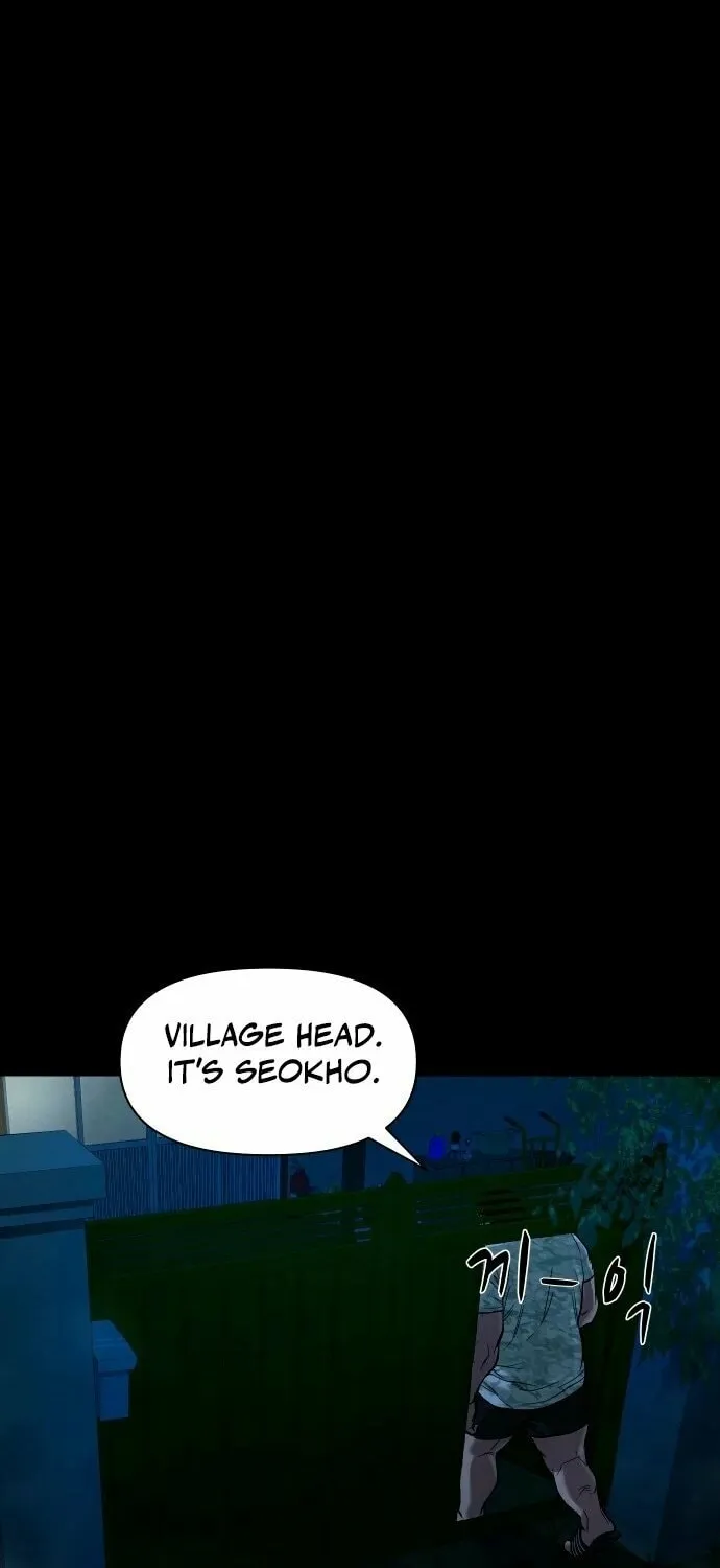 Mysterious Village Chapter 13 page 17 - 