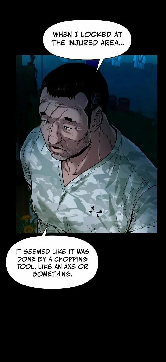 Mysterious Village Chapter 13 page 22 - 