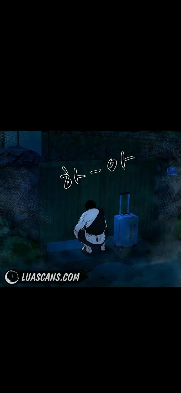 Mysterious Village Chapter 13 page 30 - 