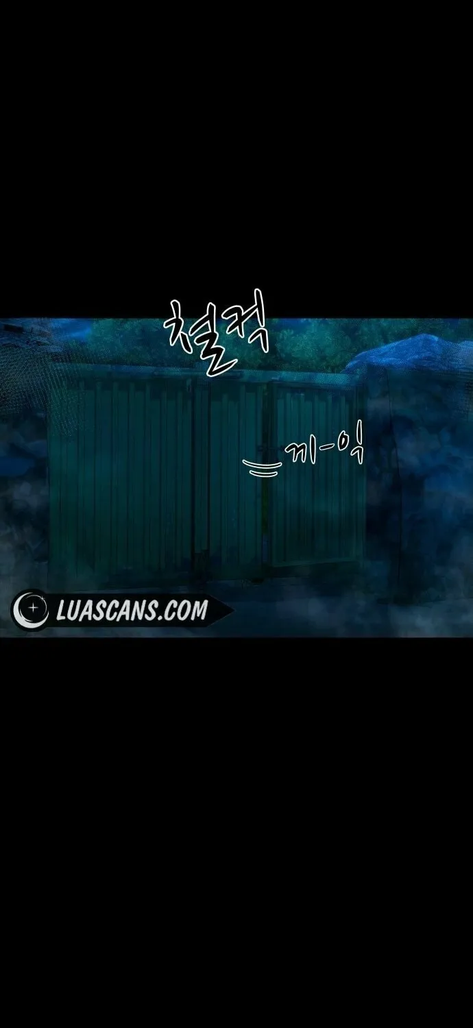 Mysterious Village Chapter 13 page 33 - 