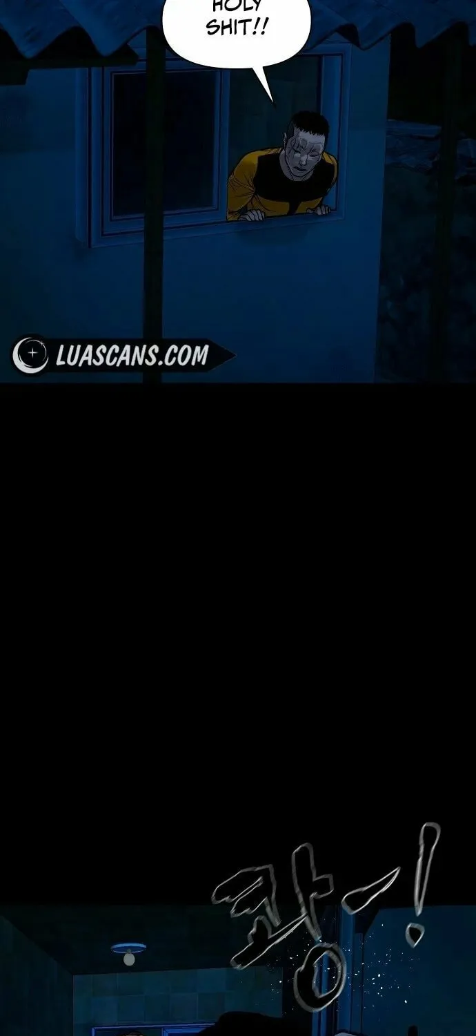 Mysterious Village Chapter 13 page 46 - 