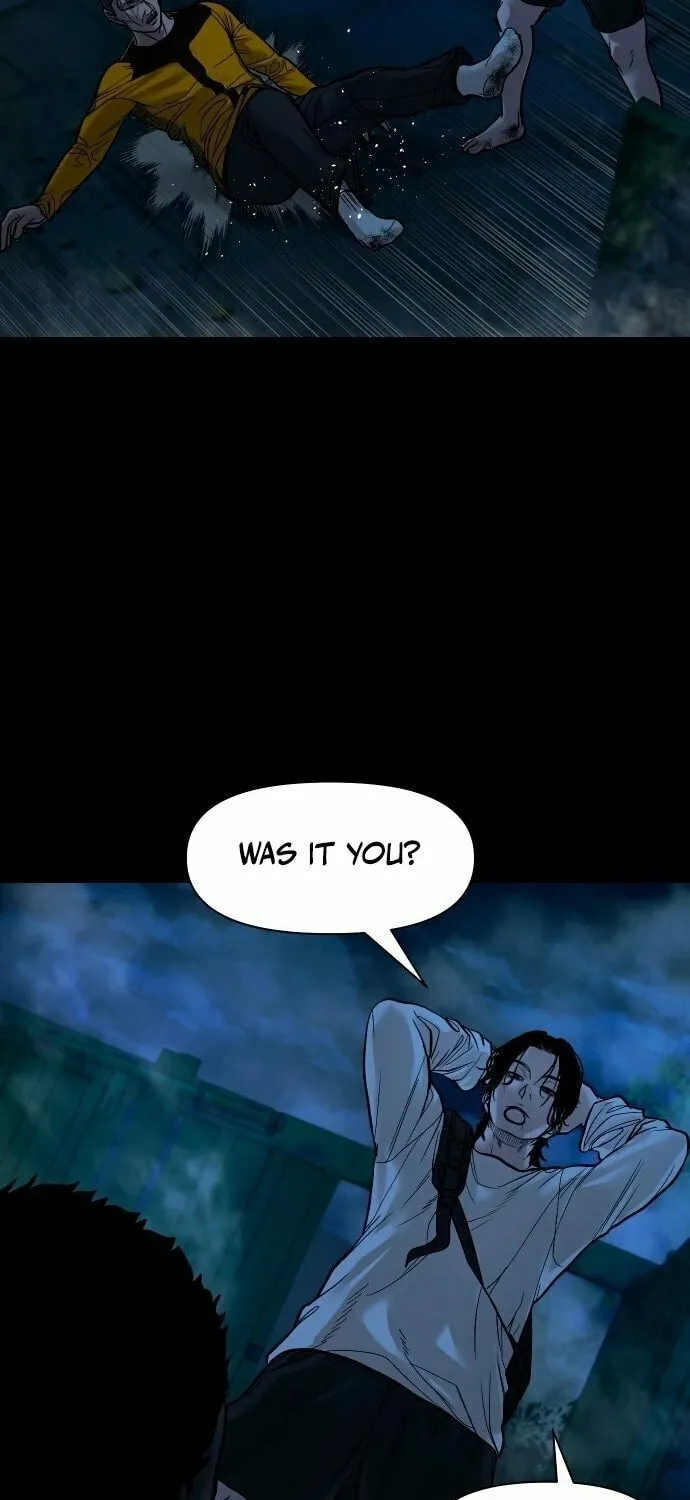 Mysterious Village Chapter 13 page 60 - 