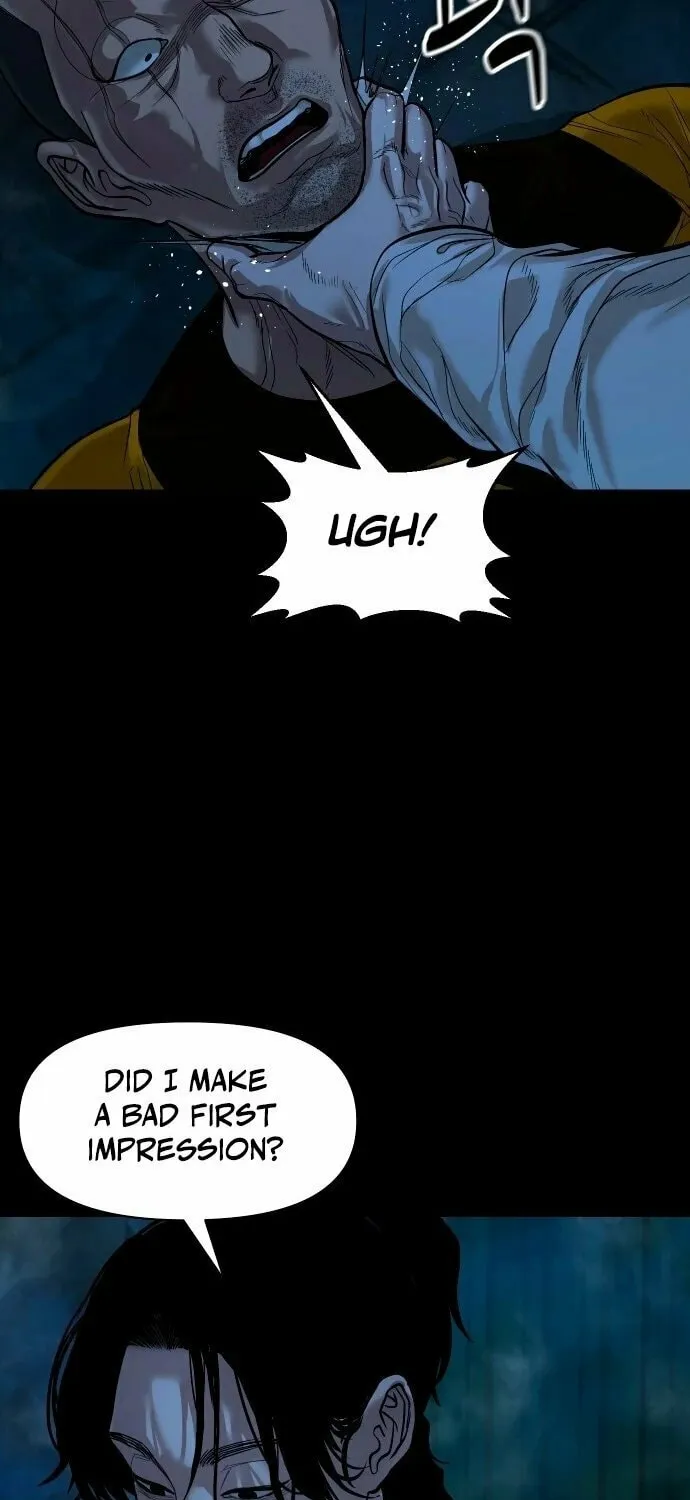 Mysterious Village Chapter 13 page 64 - 
