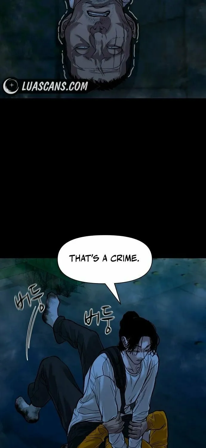 Mysterious Village Chapter 13 page 66 - 