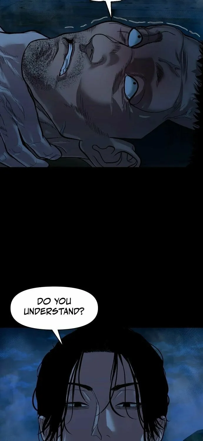 Mysterious Village Chapter 13 page 69 - 