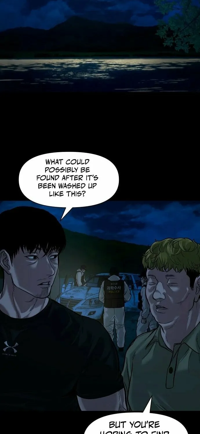 Mysterious Village Chapter 13 page 71 - 