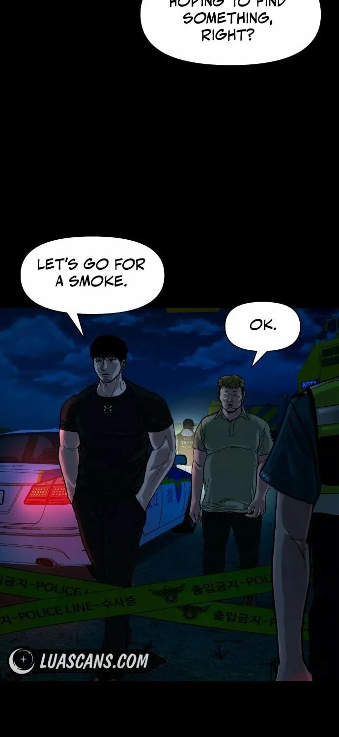 Mysterious Village Chapter 13 page 72 - 