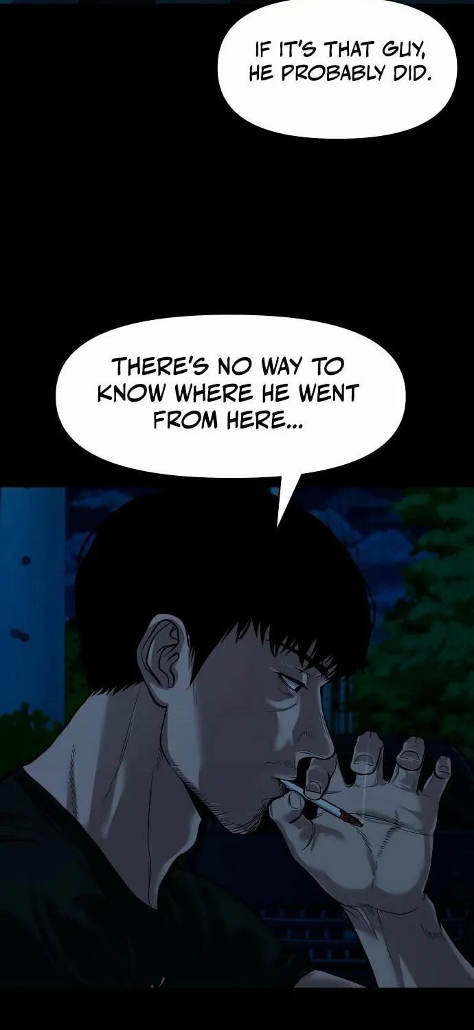 Mysterious Village Chapter 13 page 75 - 