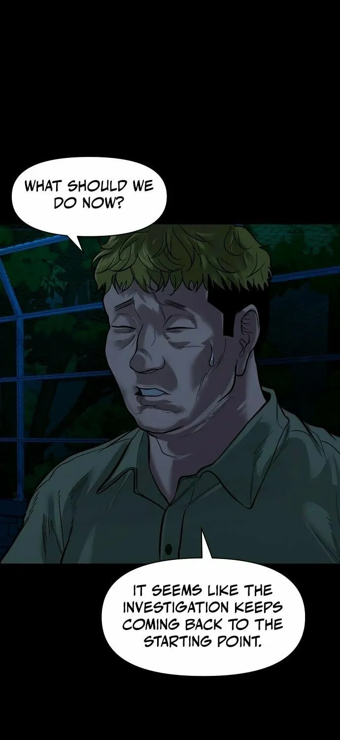 Mysterious Village Chapter 13 page 76 - 