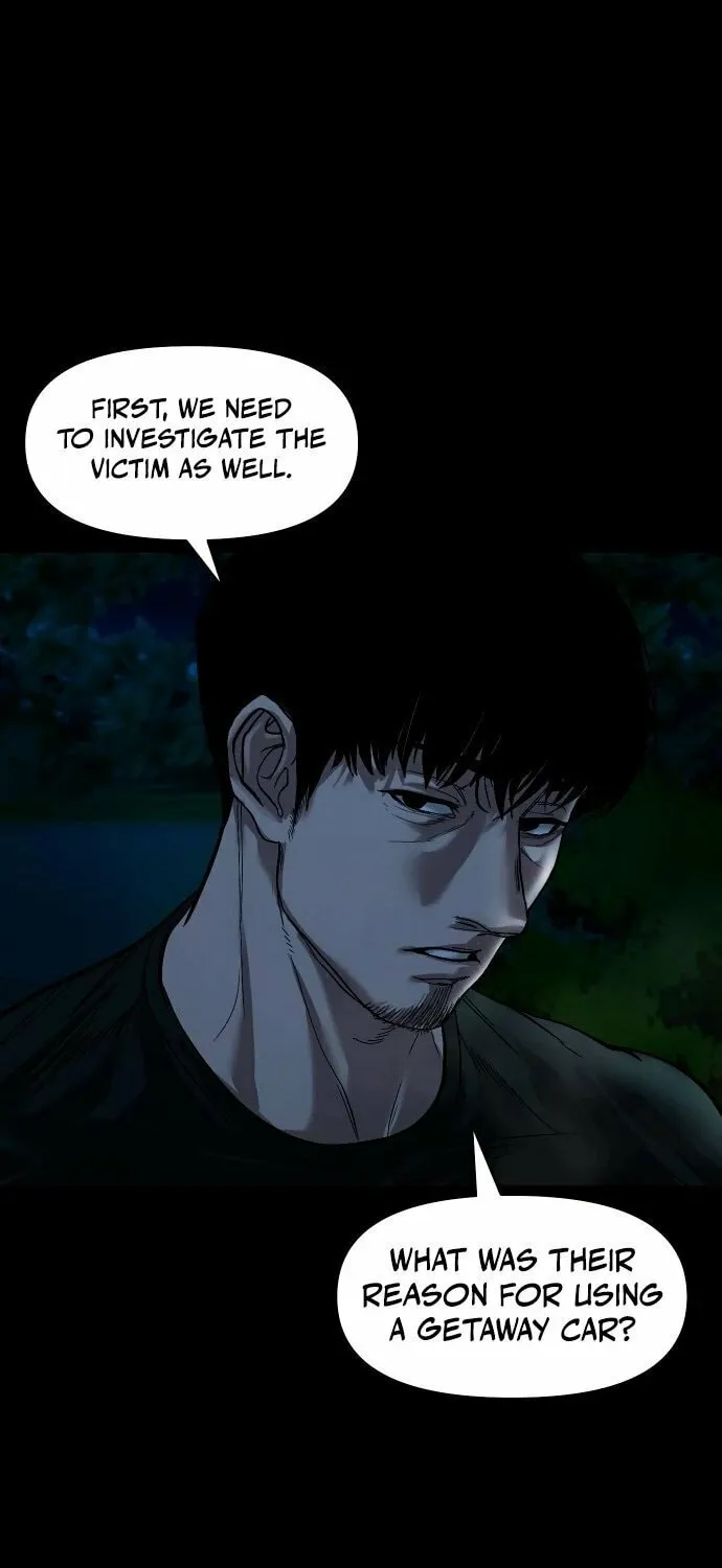 Mysterious Village Chapter 13 page 77 - 