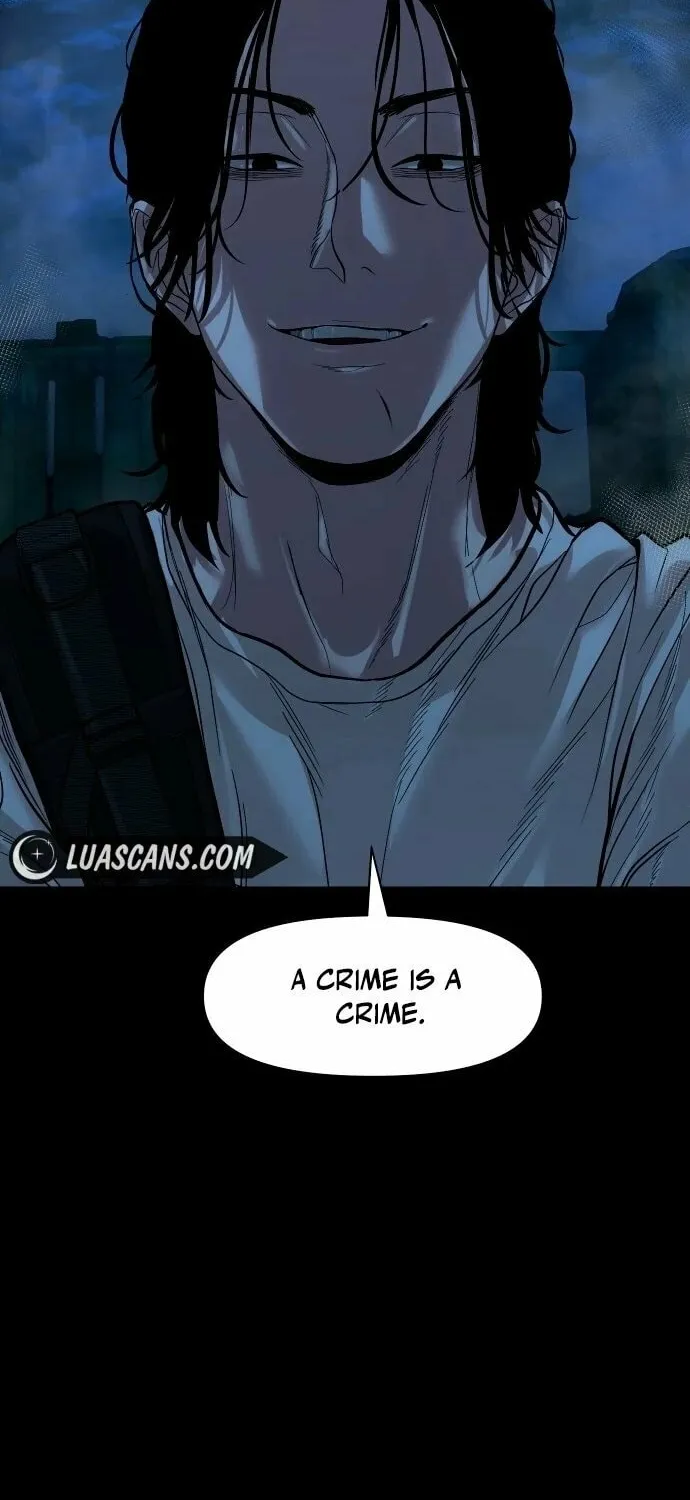 Mysterious Village Chapter 14 page 17 - 