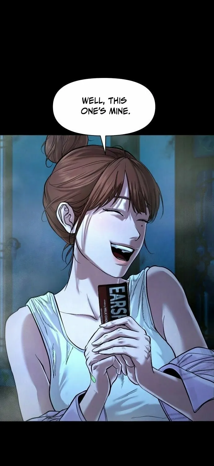Mysterious Village Chapter 14 page 38 - 