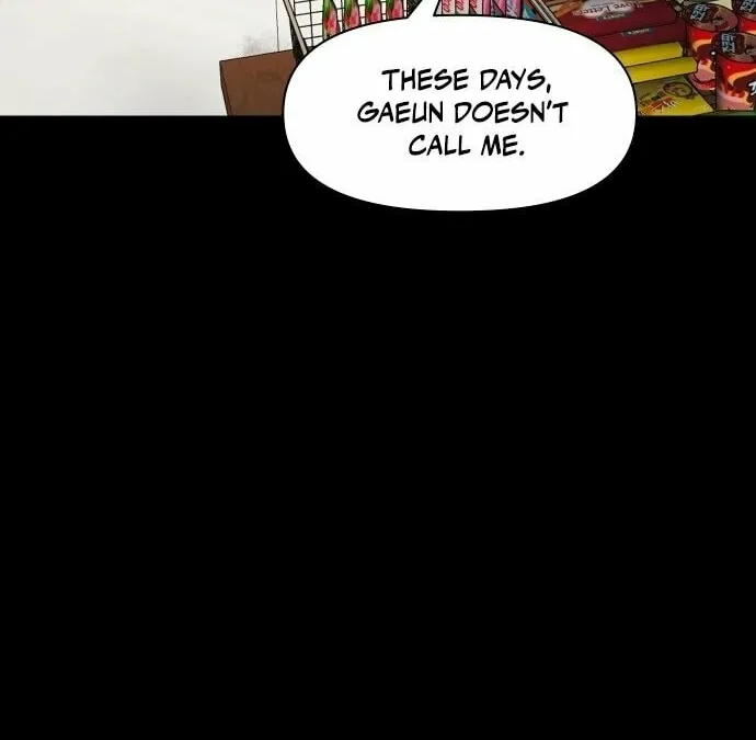 Mysterious Village Chapter 14 page 43 - 