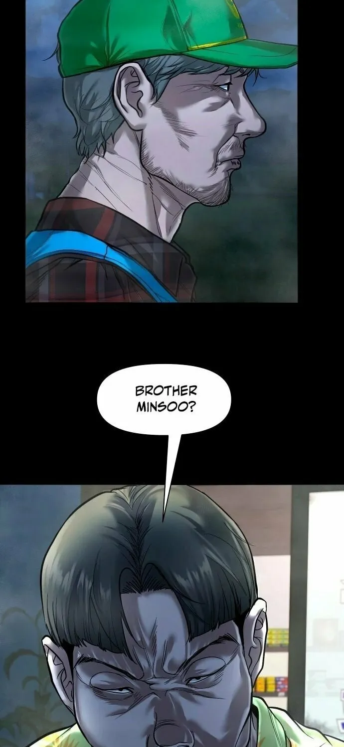 Mysterious Village Chapter 14 page 48 - 