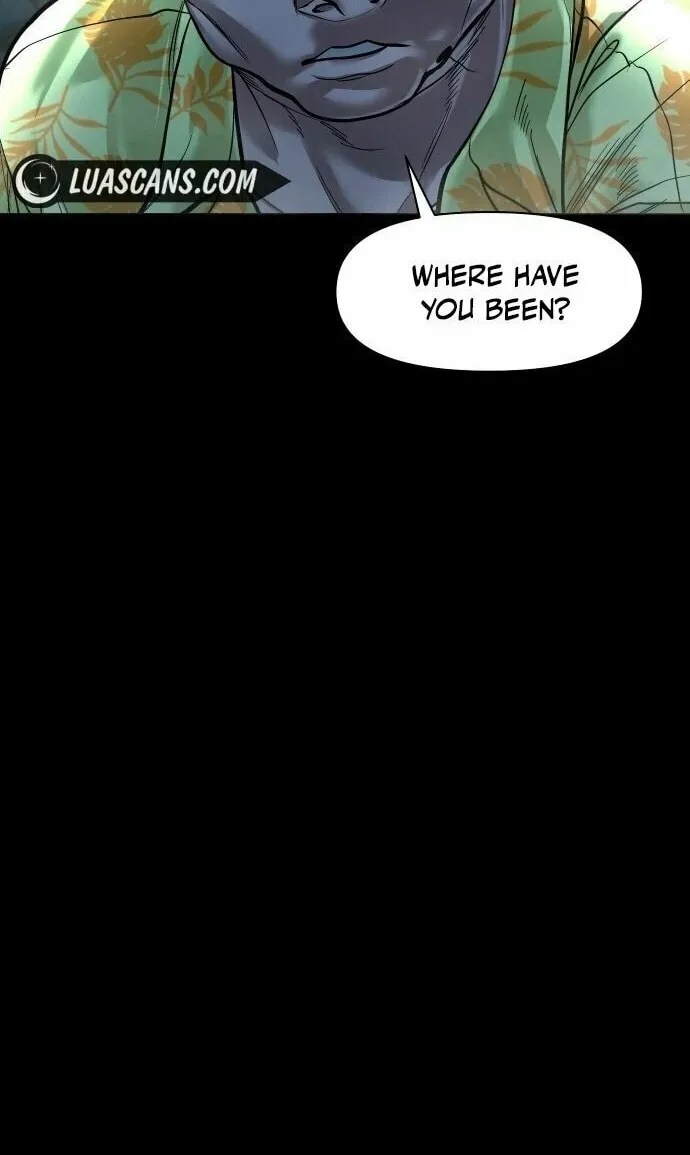 Mysterious Village Chapter 14 page 49 - 