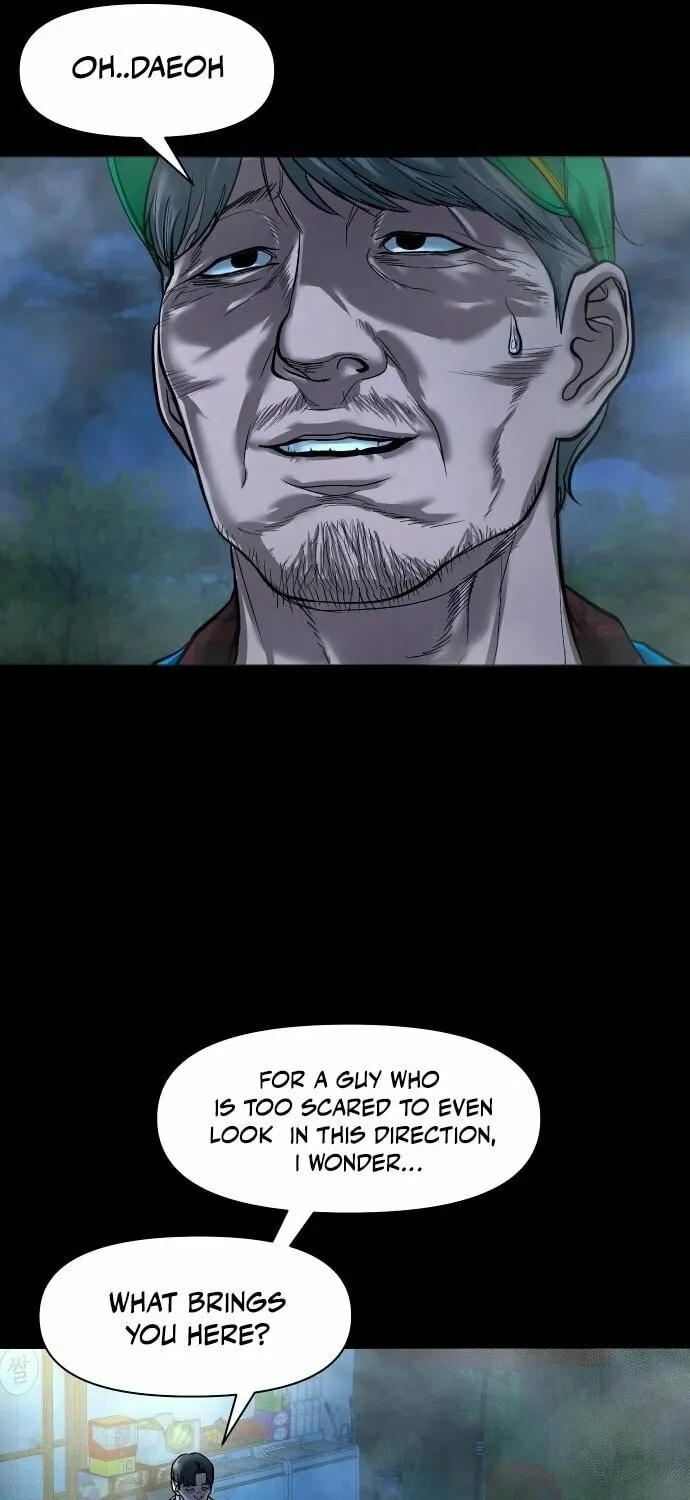 Mysterious Village Chapter 14 page 50 - 