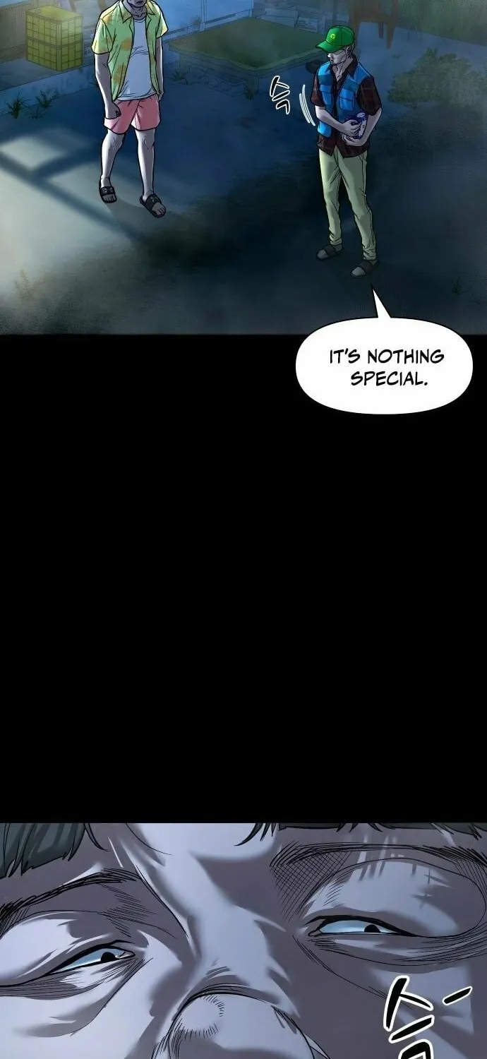 Mysterious Village Chapter 14 page 51 - 