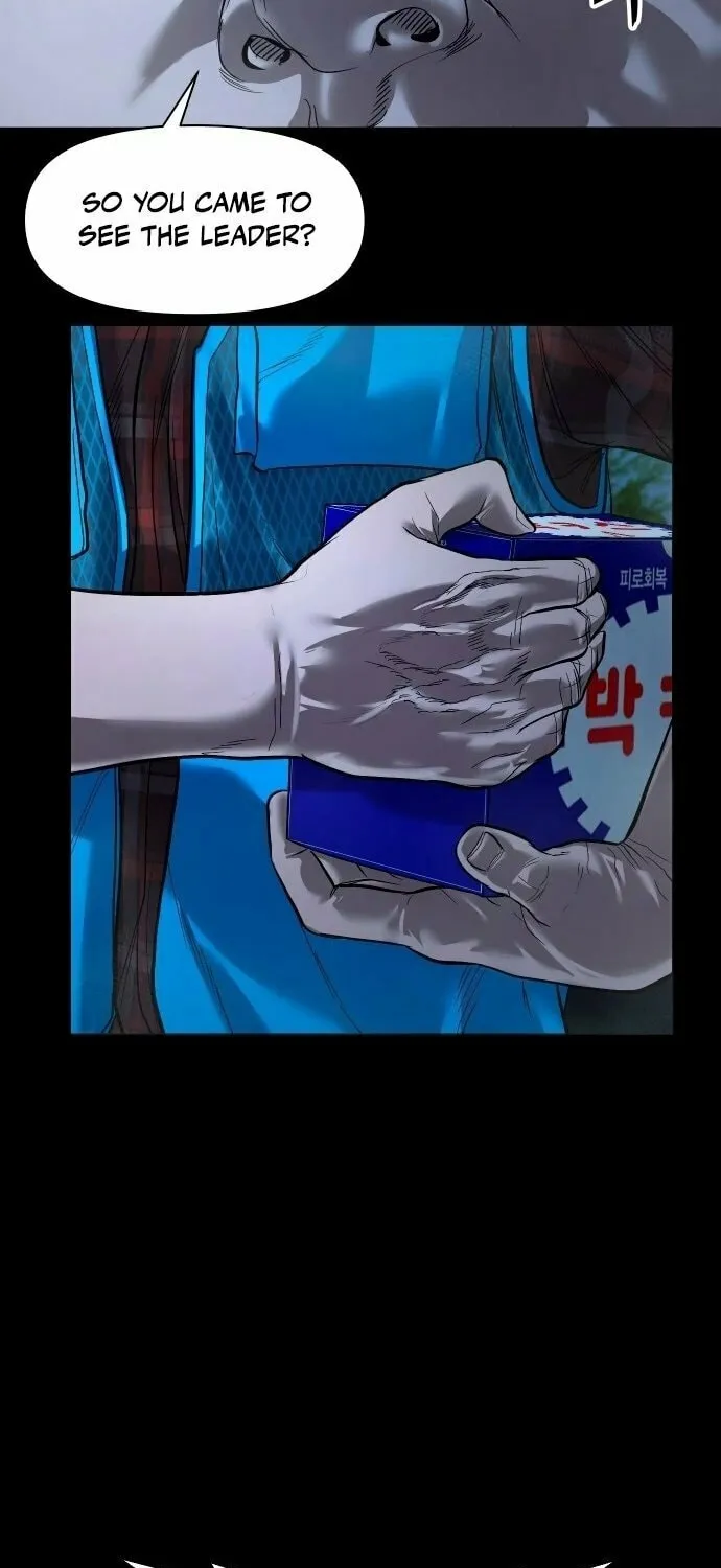 Mysterious Village Chapter 14 page 52 - 