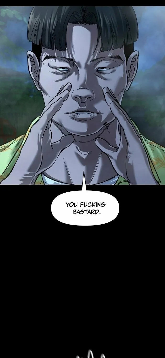Mysterious Village Chapter 14 page 57 - 