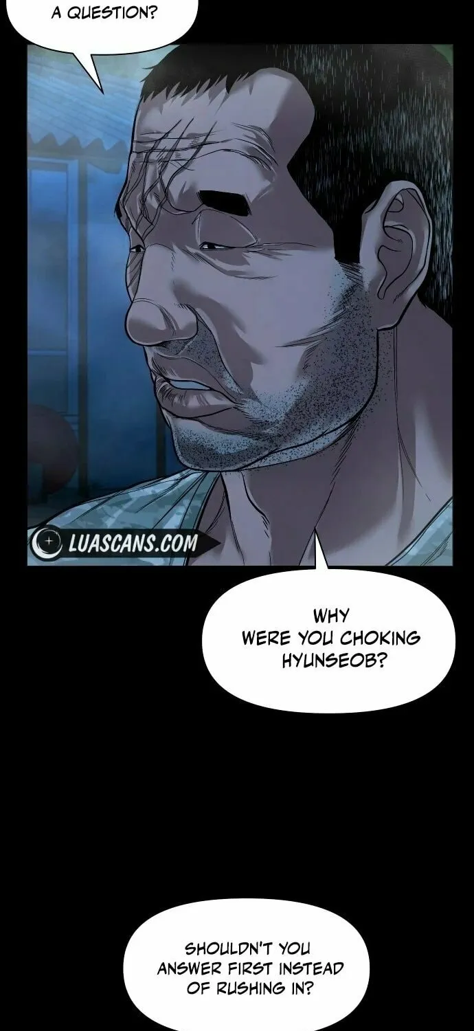 Mysterious Village Chapter 14 page 60 - 