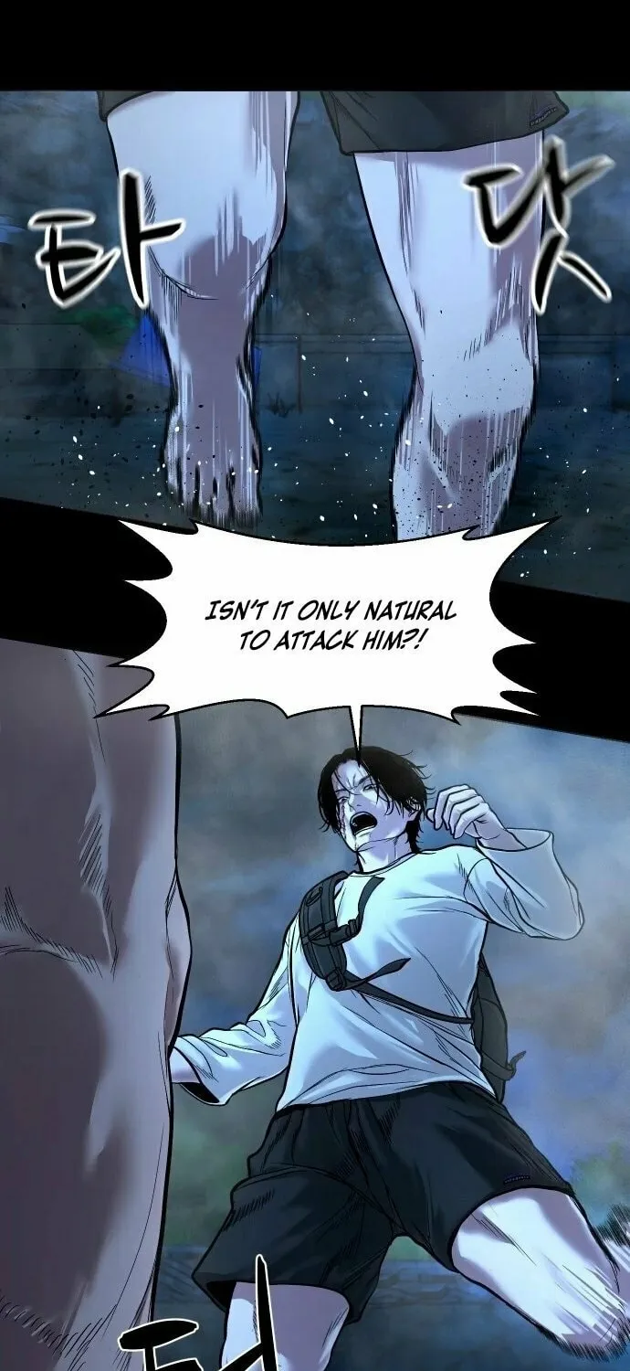 Mysterious Village Chapter 14 page 63 - 