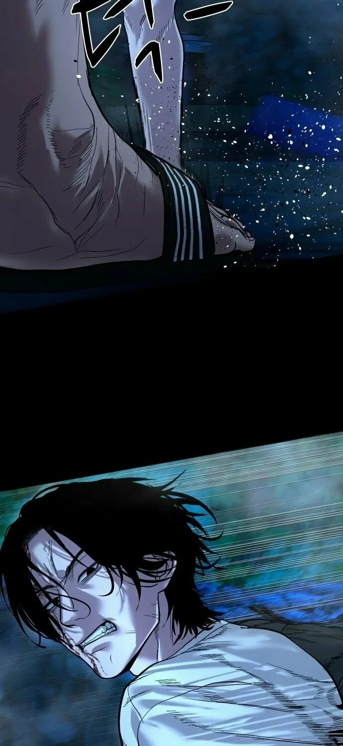 Mysterious Village Chapter 14 page 64 - 