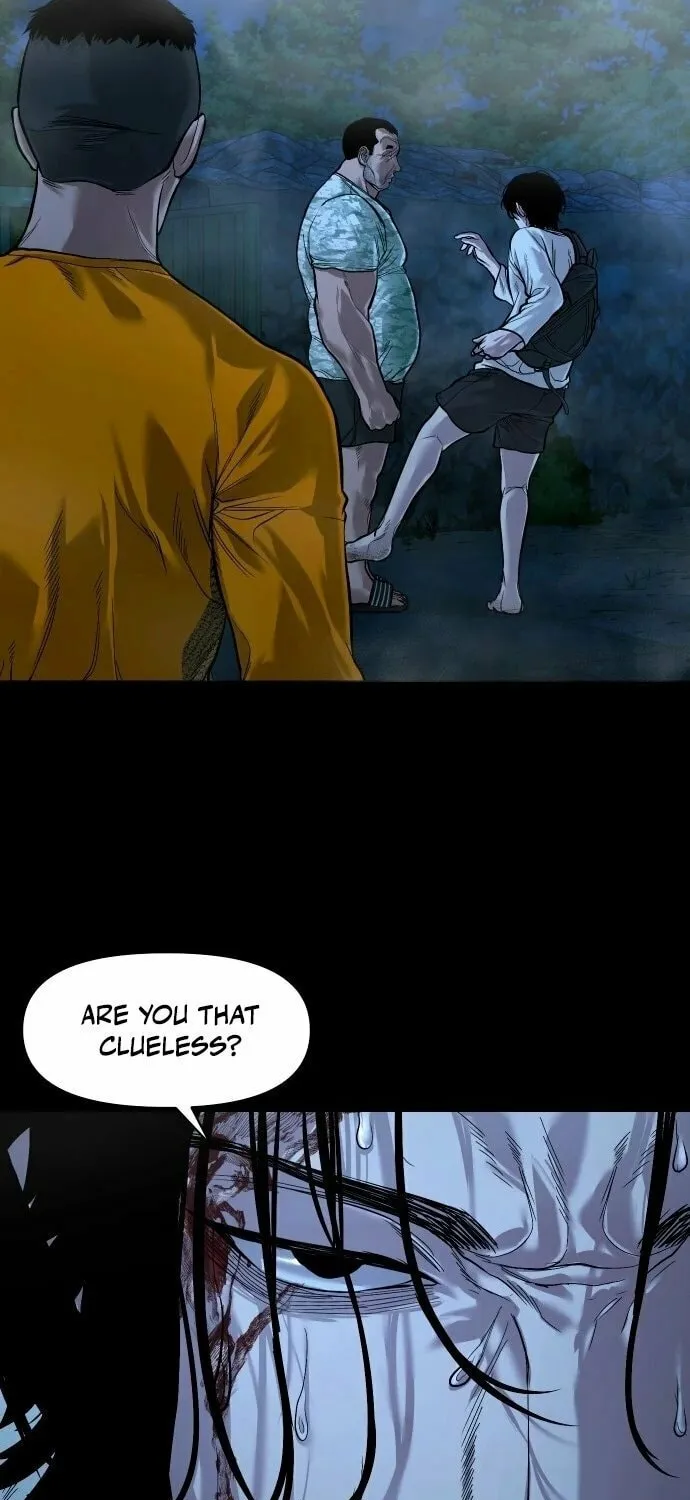 Mysterious Village Chapter 14 page 66 - 