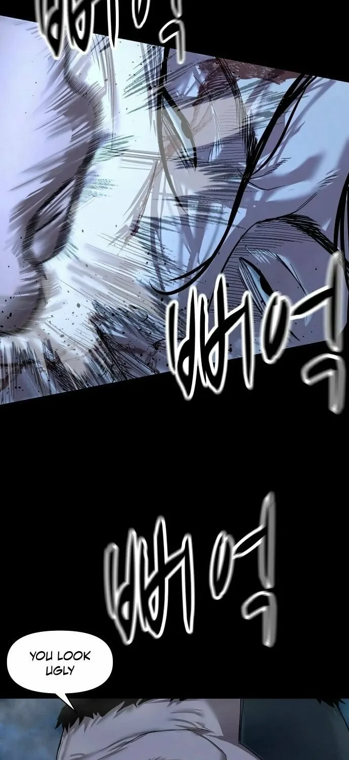 Mysterious Village Chapter 14 page 81 - 