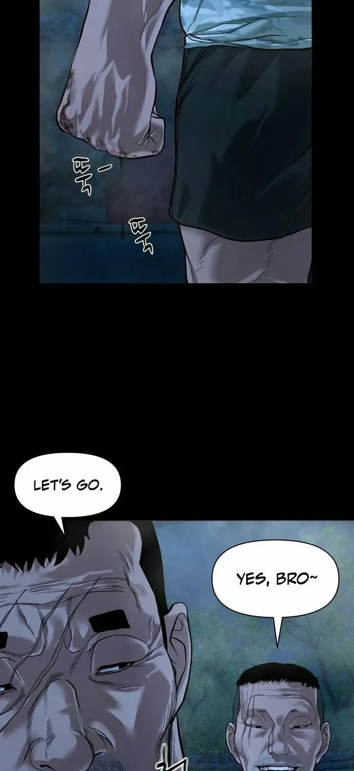 Mysterious Village Chapter 14 page 83 - 