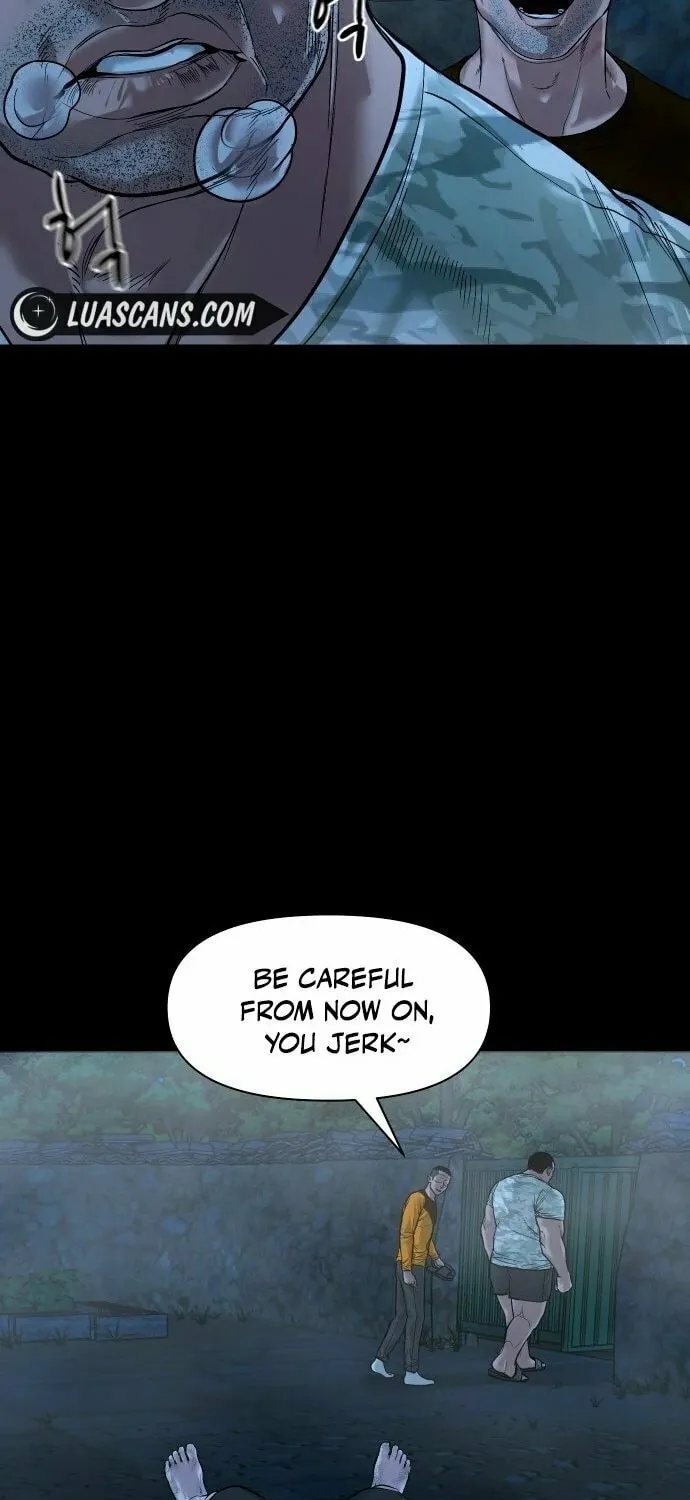 Mysterious Village Chapter 14 page 84 - 
